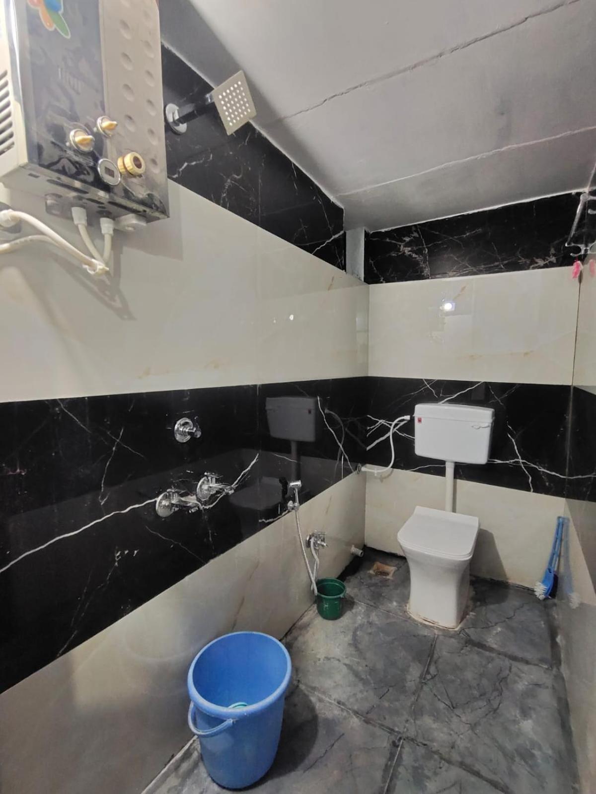 Geeta Homestay Ujjain Dış mekan fotoğraf