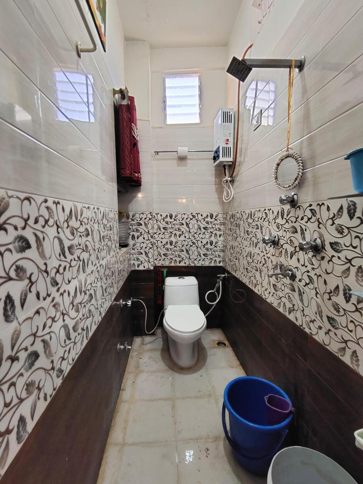 Geeta Homestay Ujjain Dış mekan fotoğraf