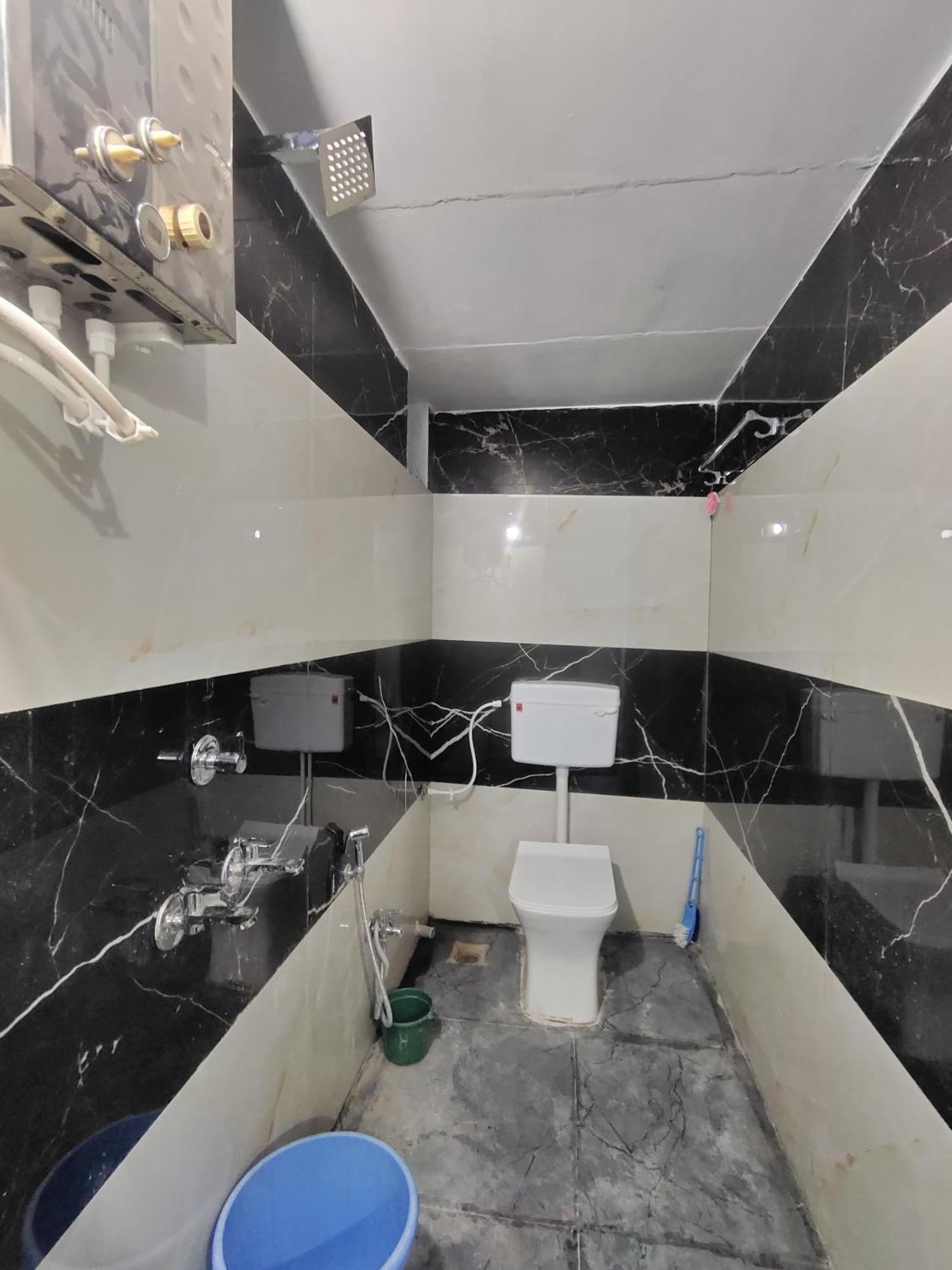 Geeta Homestay Ujjain Dış mekan fotoğraf